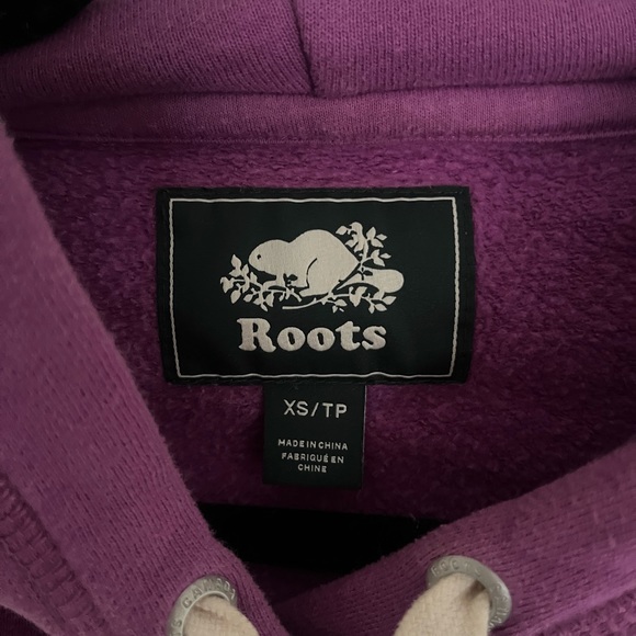 Roots Hoodie - Picture 4 of 4